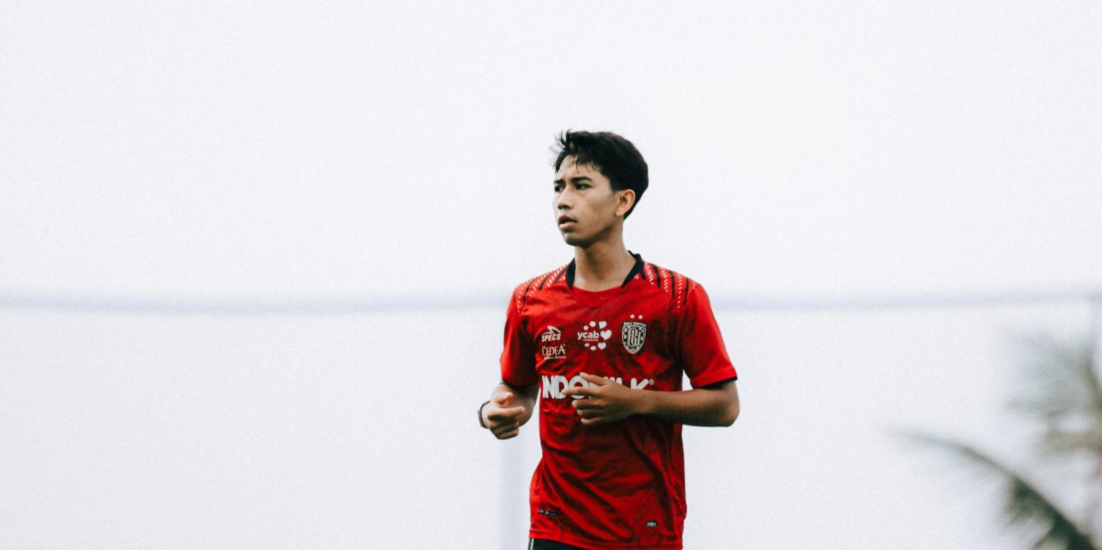 podiumnews.com-Made Tito Masih Cedera Jelang Bali United Lawan Persik